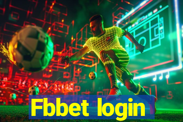 Fbbet login